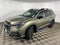 2025 Subaru Ascent Onyx Edition Touring