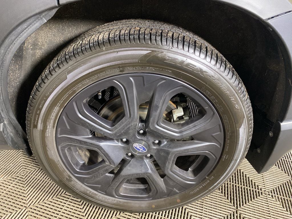 2025 Subaru Ascent Onyx Edition Touring