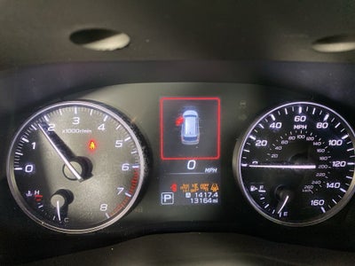 2025 Subaru Ascent Onyx Edition Touring