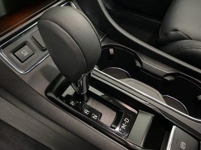 2025 Subaru Ascent Onyx Edition Touring