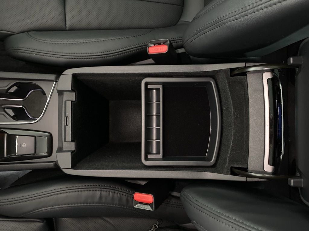 2025 Subaru Ascent Onyx Edition Touring