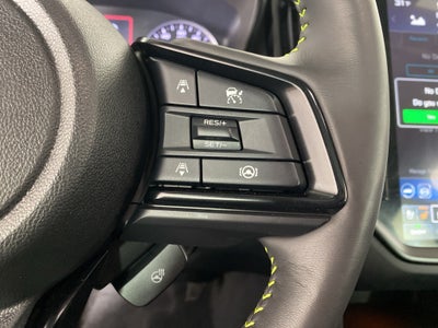 2025 Subaru Ascent Onyx Edition Touring