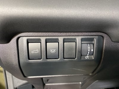 2025 Subaru Ascent Onyx Edition Touring