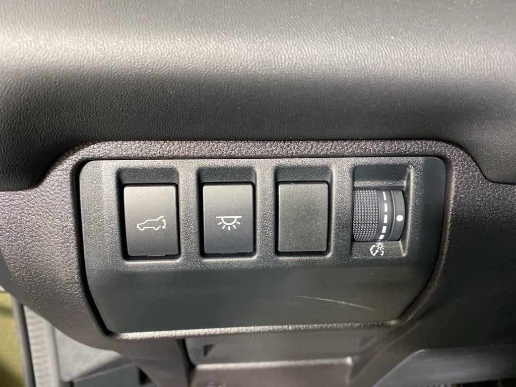 2025 Subaru Ascent Onyx Edition Touring