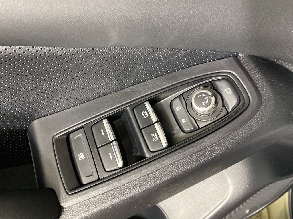 2025 Subaru Ascent Onyx Edition Touring