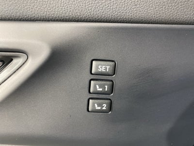 2025 Subaru Ascent Onyx Edition Touring