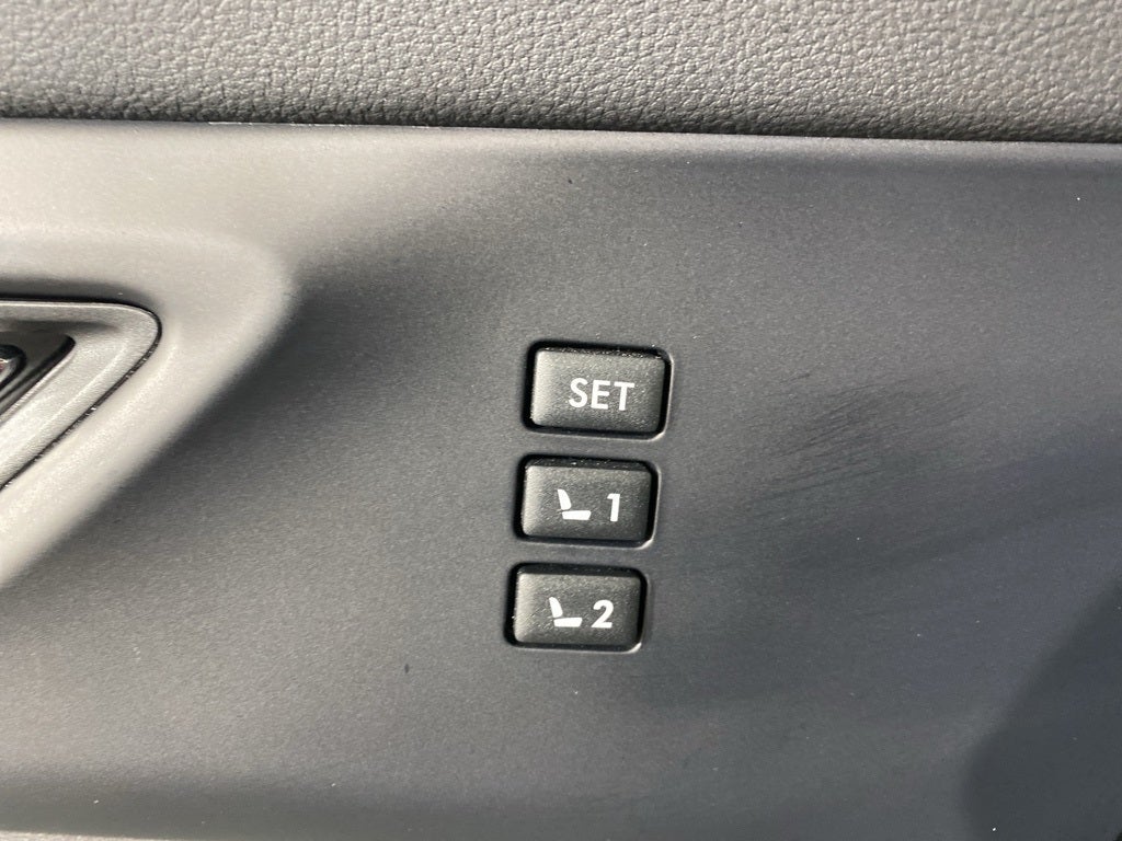 2025 Subaru Ascent Onyx Edition Touring