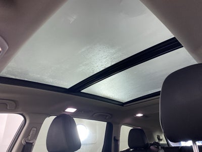 2025 Subaru Ascent Onyx Edition Touring