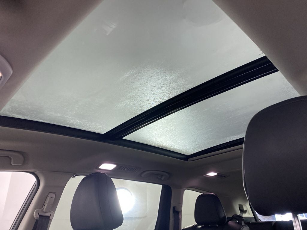 2025 Subaru Ascent Onyx Edition Touring