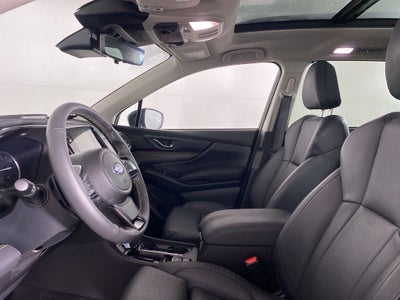 2025 Subaru Ascent Onyx Edition Touring