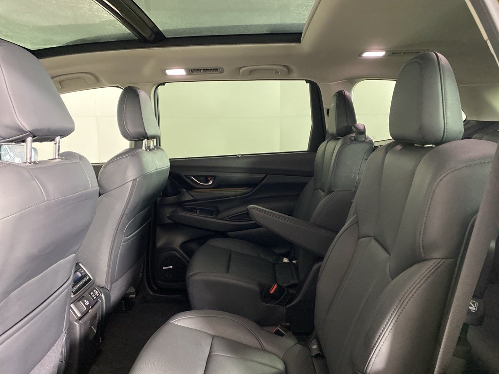 2025 Subaru Ascent Onyx Edition Touring
