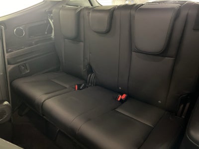 2025 Subaru Ascent Onyx Edition Touring