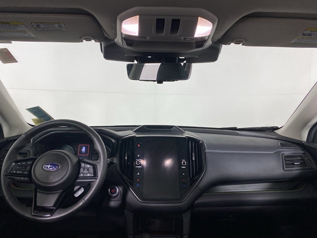 2025 Subaru Ascent Onyx Edition Touring