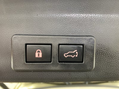 2025 Subaru Ascent Onyx Edition Touring