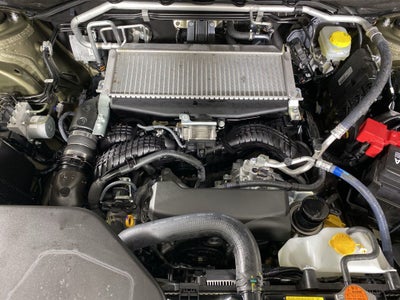 2025 Subaru Ascent Onyx Edition Touring