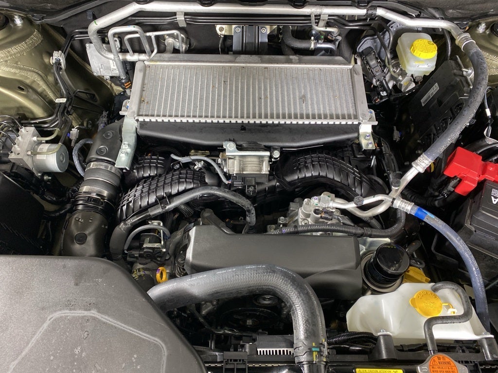 2025 Subaru Ascent Onyx Edition Touring