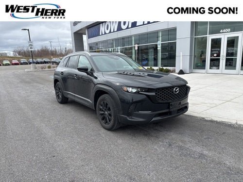 2023 Mazda Mazda CX-50 2.5 S Preferred Plus Package