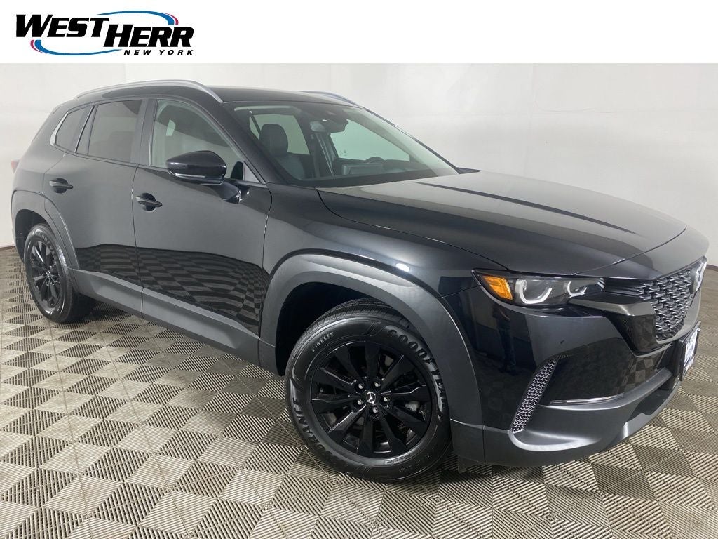 2023 Mazda Mazda CX-50 2.5 S Preferred Plus Package