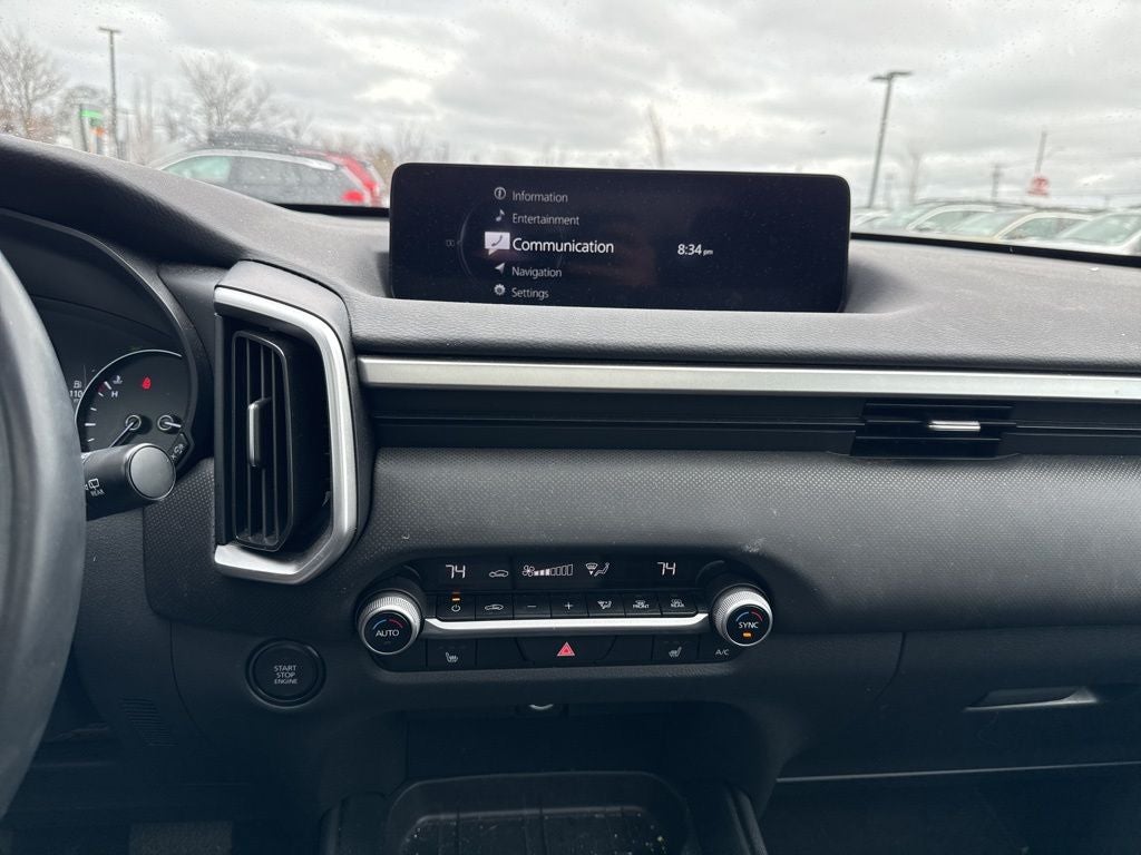 2023 Mazda Mazda CX-50 2.5 S Preferred Plus Package