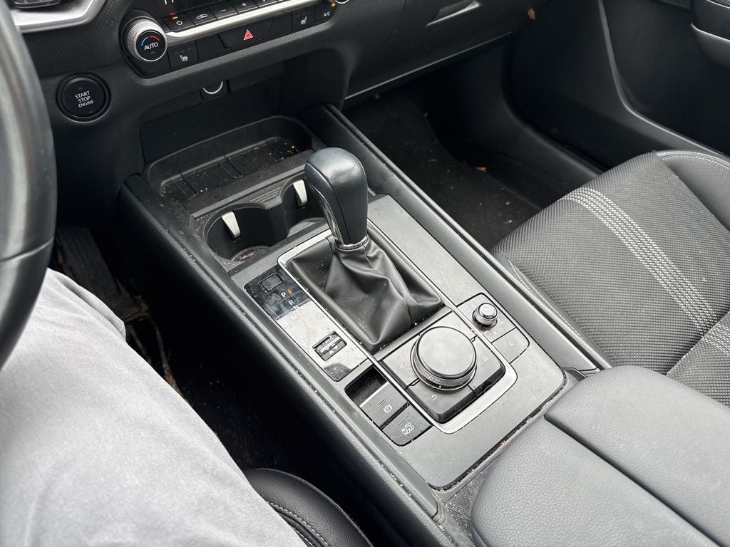 2023 Mazda Mazda CX-50 2.5 S Preferred Plus Package