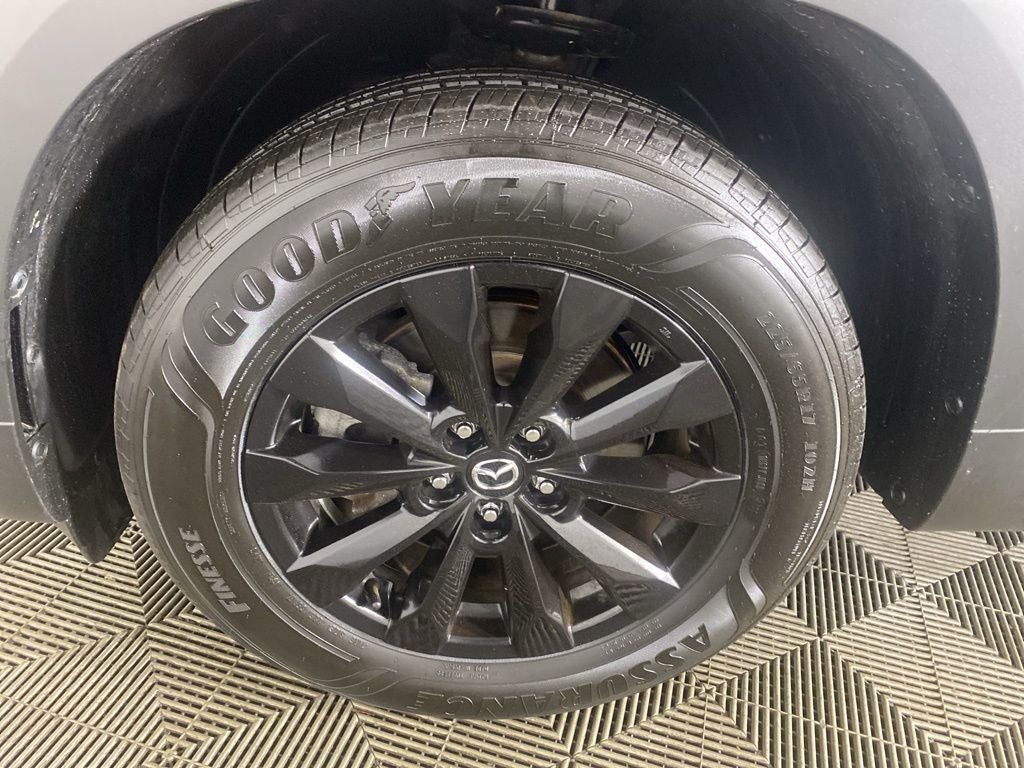 2023 Mazda Mazda CX-50 2.5 S Preferred Plus Package