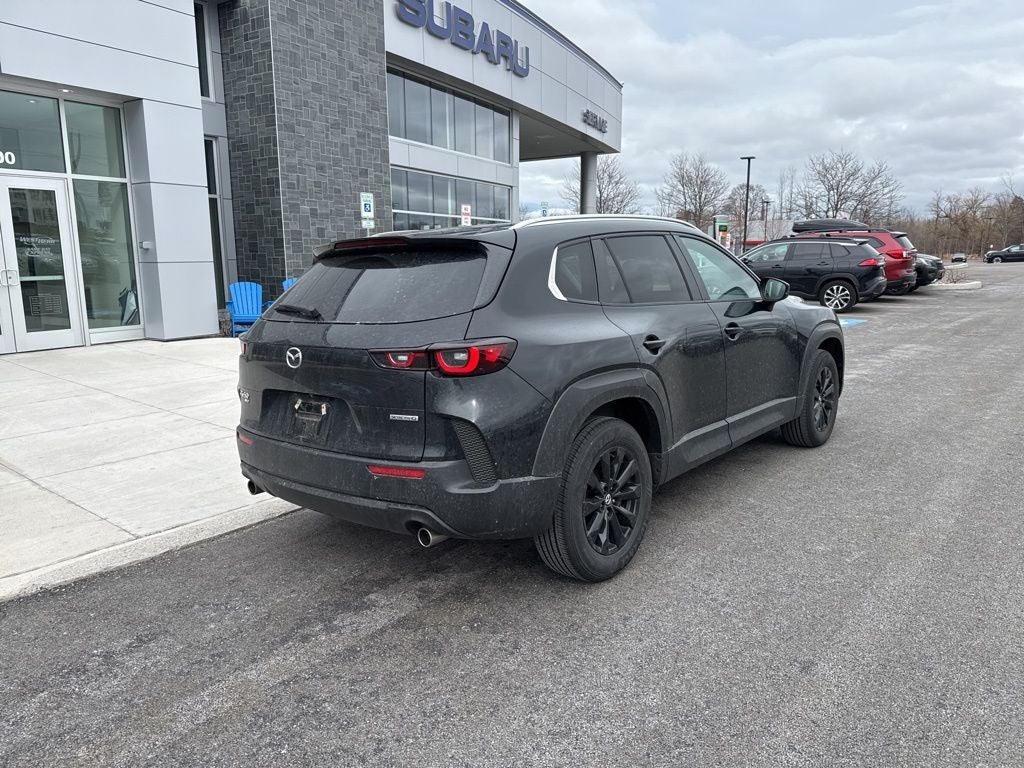 2023 Mazda Mazda CX-50 2.5 S Preferred Plus Package