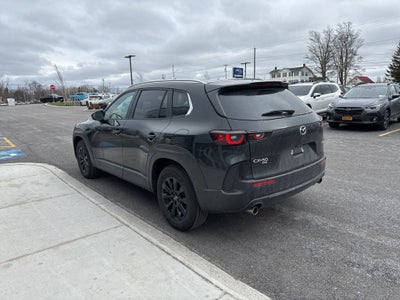 2023 Mazda Mazda CX-50 2.5 S Preferred Plus Package