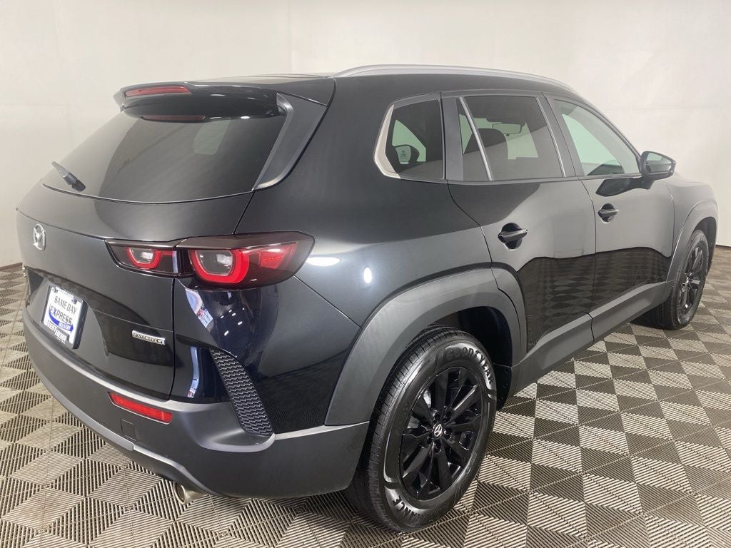 2023 Mazda Mazda CX-50 2.5 S Preferred Plus Package
