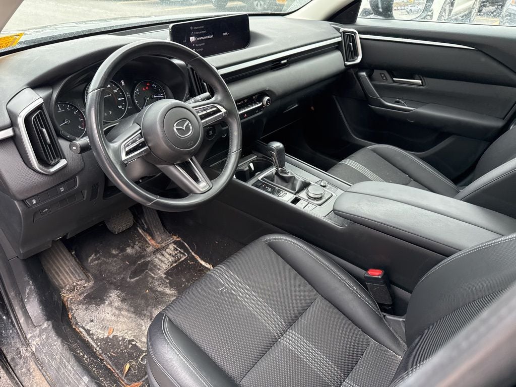 2023 Mazda Mazda CX-50 2.5 S Preferred Plus Package