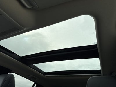 2023 Mazda Mazda CX-50 2.5 S Preferred Plus Package