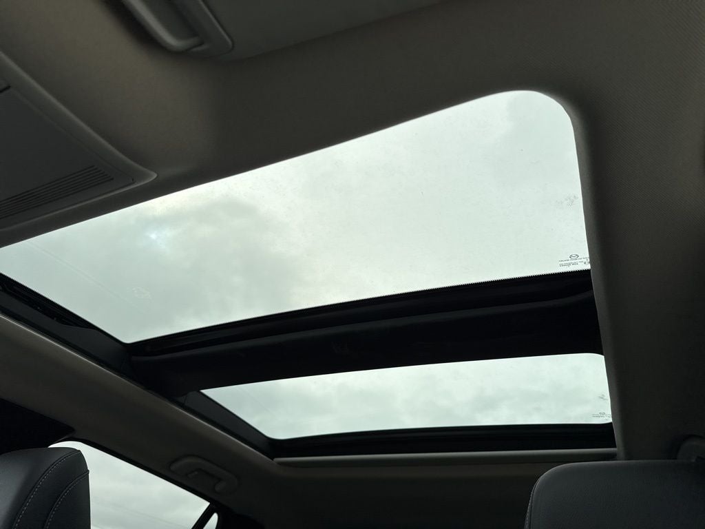 2023 Mazda Mazda CX-50 2.5 S Preferred Plus Package