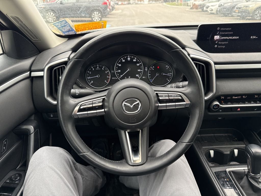 2023 Mazda Mazda CX-50 2.5 S Preferred Plus Package