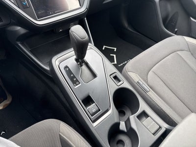 2024 Subaru Impreza Base