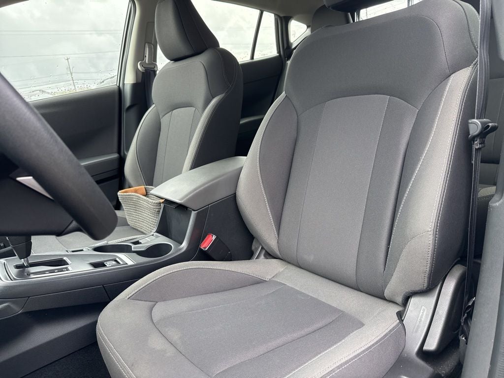 2024 Subaru Impreza Base