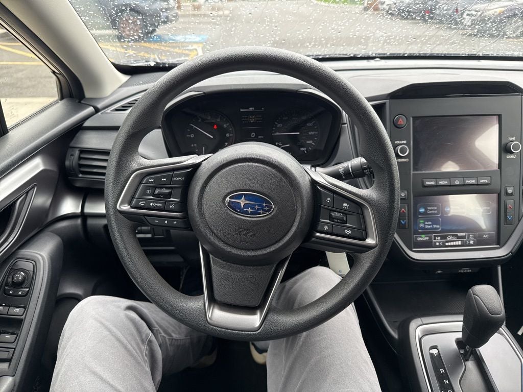 2024 Subaru Impreza Base