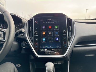 2024 Subaru Impreza 2.5RS