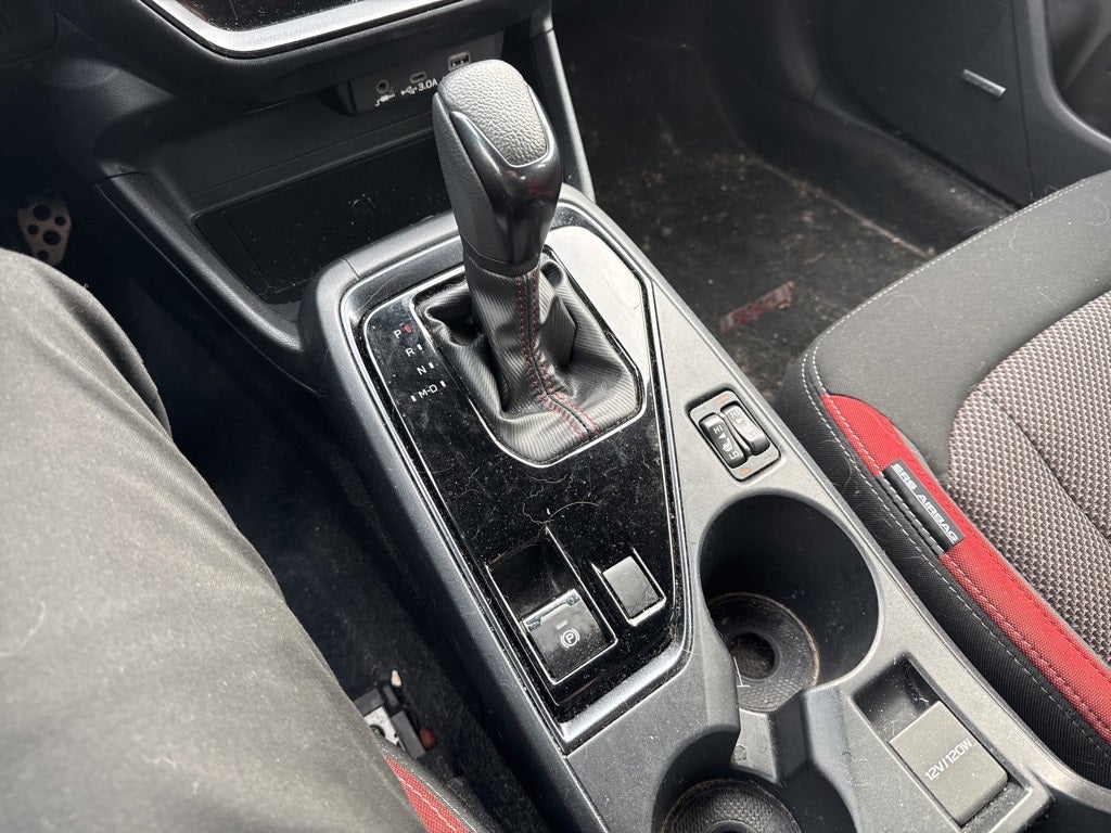 2024 Subaru Impreza 2.5RS