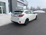 2024 Subaru Impreza 2.5RS