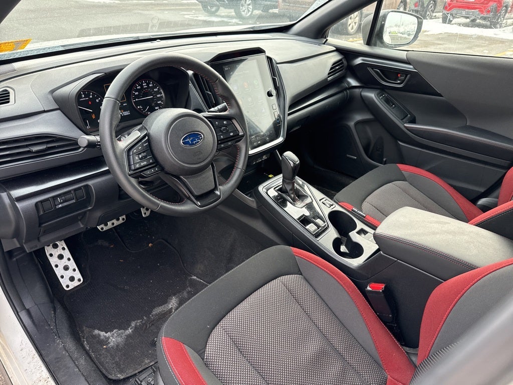 2024 Subaru Impreza 2.5RS