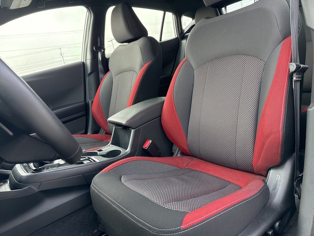 2024 Subaru Impreza 2.5RS