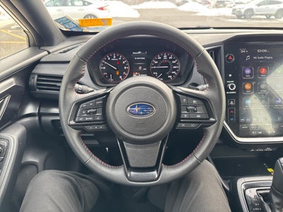 2024 Subaru Impreza 2.5RS