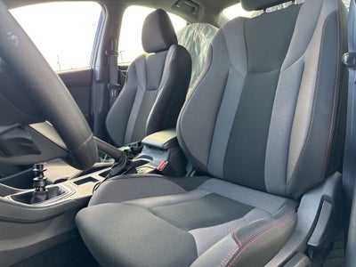2022 Subaru WRX Base