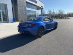 2022 Subaru BRZ Limited