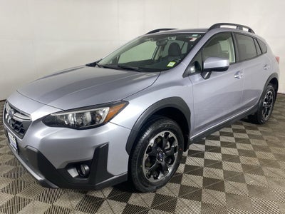 2023 Subaru Crosstrek Premium