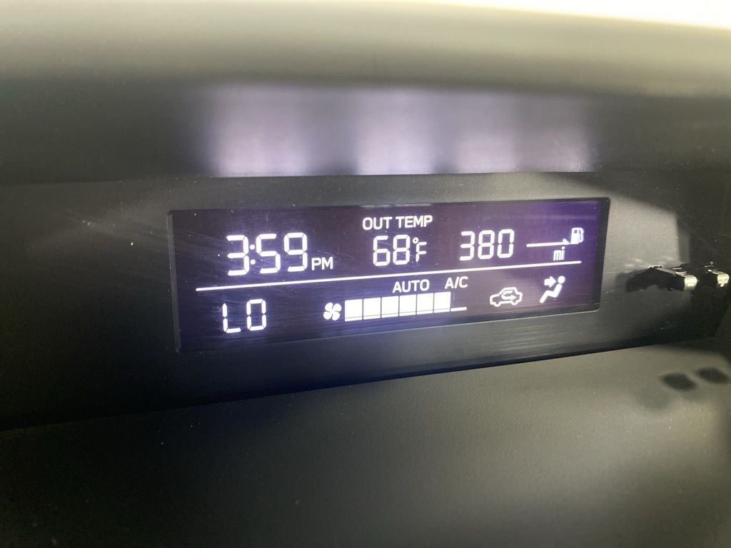 2023 Subaru Crosstrek Premium