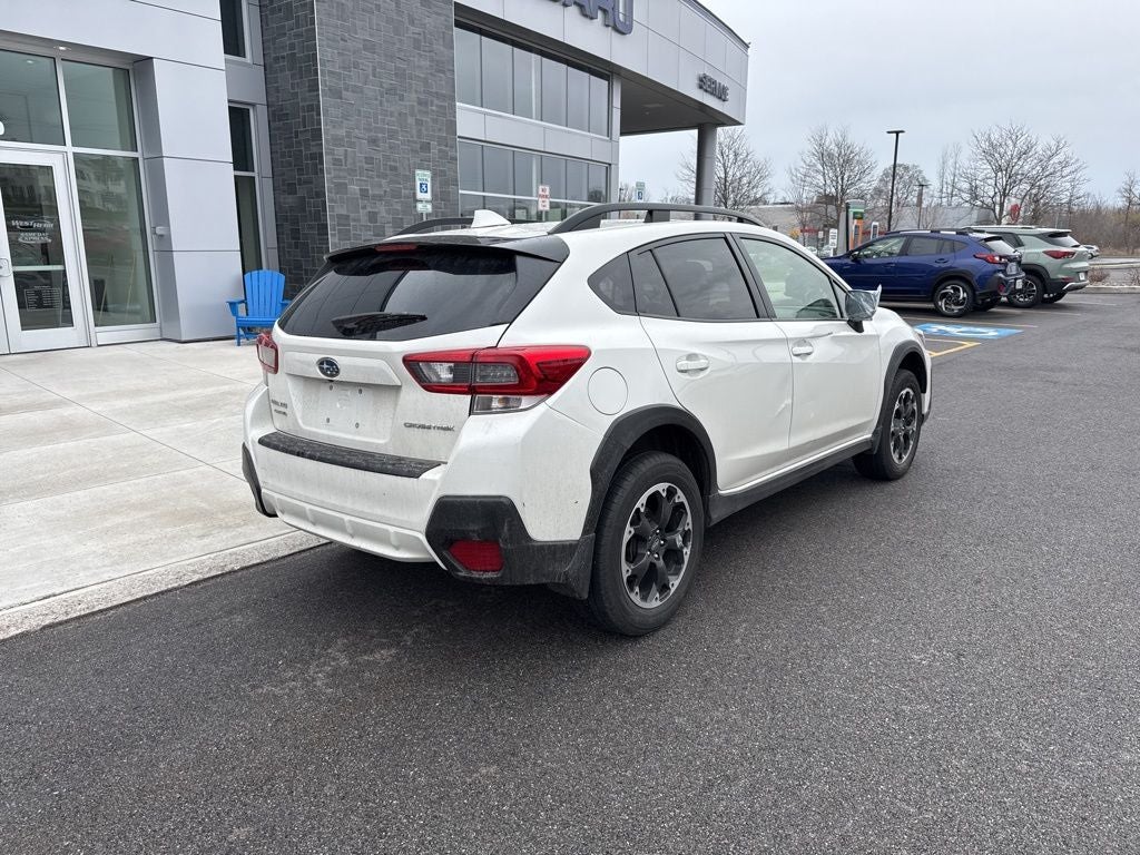 2023 Subaru Crosstrek Premium