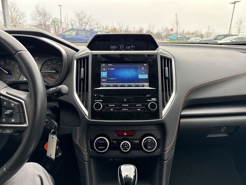 2023 Subaru Crosstrek Premium