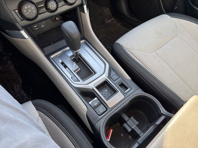 2024 Subaru Forester Base