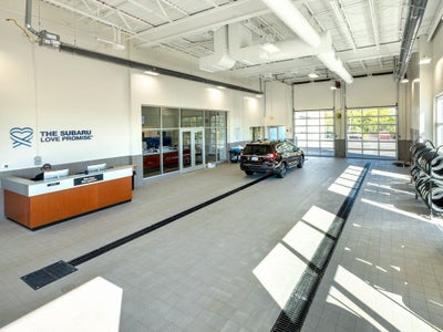 2024 Subaru Forester Base