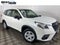 2022 Subaru Forester Base